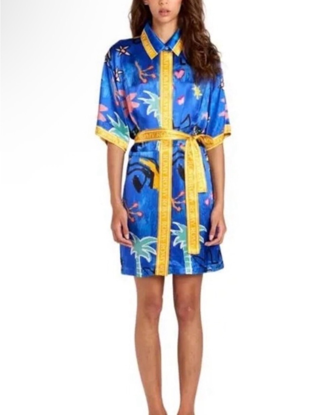 Romy Lover Dress Size Small